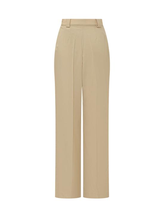 26SS MOM'S PANTS 스트레이트 팬츠 159 BUTTER - OTHER BRANDS