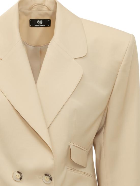 26SS MOM'S PANTS 수트 자켓 158 BUTTER - OTHER BRANDS