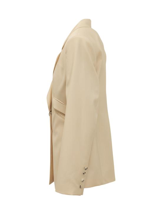 26SS MOM'S PANTS 수트 자켓 158 BUTTER - OTHER BRANDS