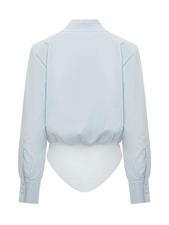 26SS MOM'S PANTS 셔츠 72 LIGHTBLUE LIGHT BLUE - OTHER BRANDS