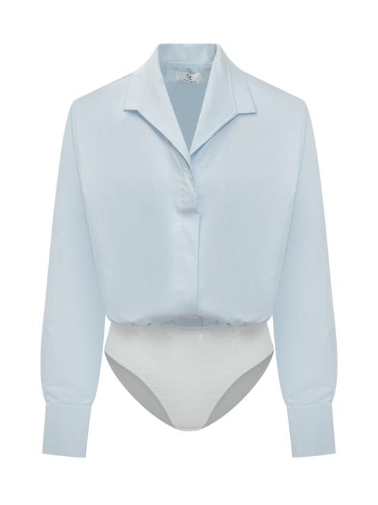 26SS MOM'S PANTS 셔츠 72 LIGHTBLUE LIGHT BLUE