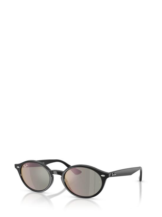 26FW 레이밴 선글라스 RB4315 601 39 BLACK - RAY BAN