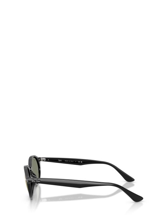 26FW 레이밴 선글라스 RB4315 601 39 BLACK - RAY BAN