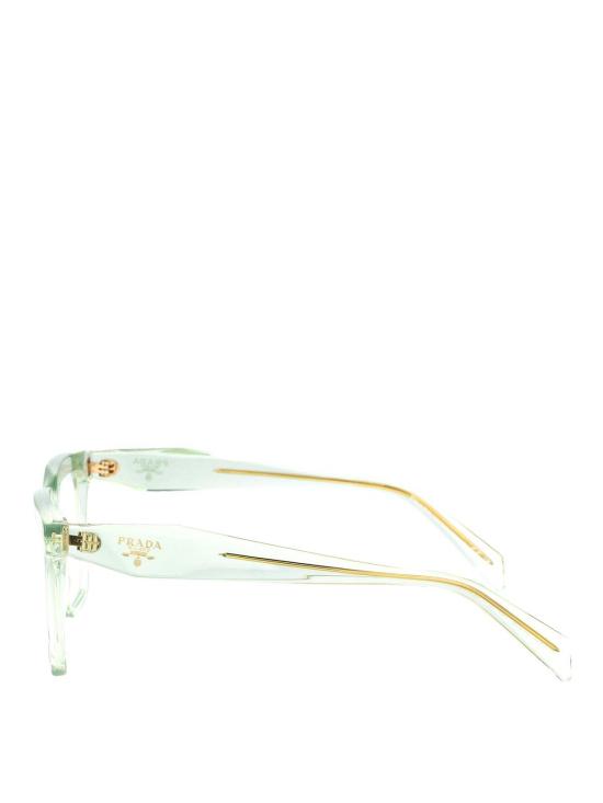 26SS 프라다 안경 0PRA19V14R1O1 None - PRADA
