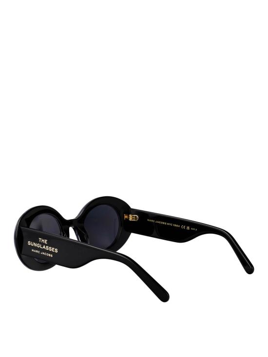 26SS 마크제이콥스 선글라스 MARC799SMNG Black - MARC JACOBS