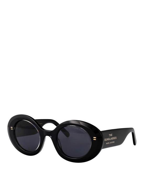 26SS 마크제이콥스 선글라스 MARC799SMNG Black - MARC JACOBS