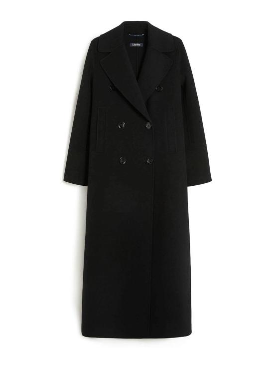  에스막스마라 롱 스커트 SMMCUSTODI2619011031600JK013 Black