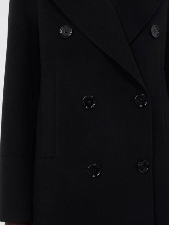  에스막스마라 롱 스커트 SMMCUSTODI2619011031600JK013 Black - 'S MAX MARA