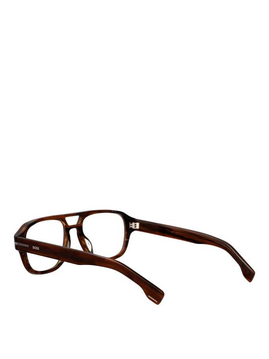 26SS 휴고보스 안경 BOSS1854GEX4 Brown - HUGO BOSS