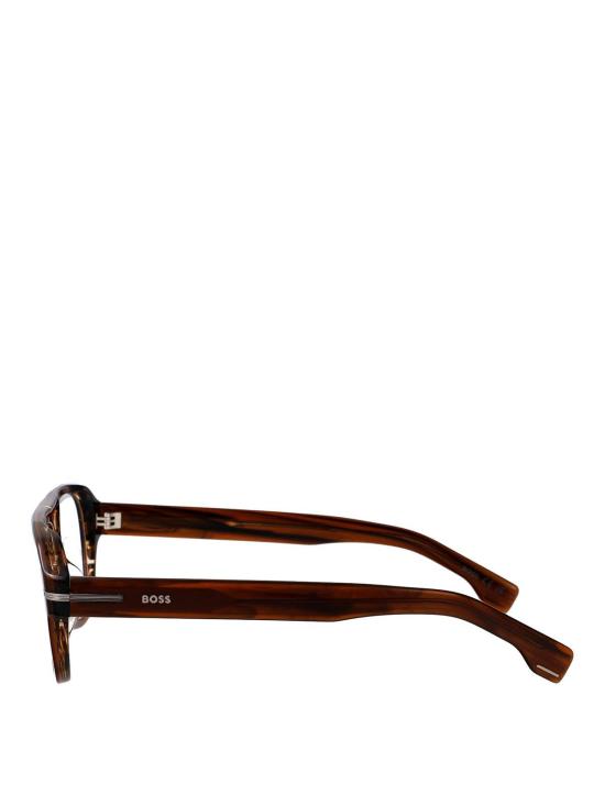 26SS 휴고보스 안경 BOSS1854GEX4 Brown - HUGO BOSS