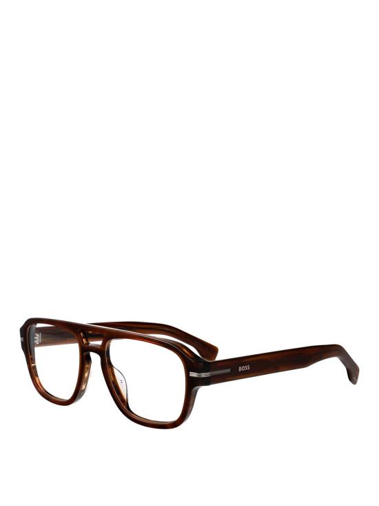 26SS 휴고보스 안경 BOSS1854GEX4 Brown - HUGO BOSS