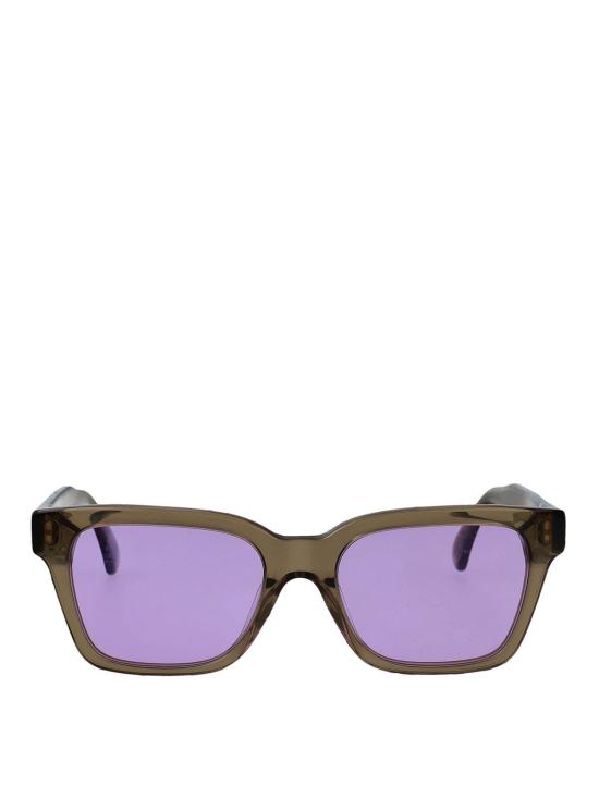 25FW 레트로슈퍼퓨처 선글라스 R20GREEN Green