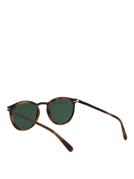 26SS 마이키타 선글라스 SIWA711SUN Brown - MYKITA