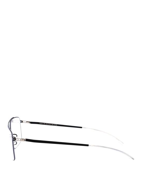 25FW 마이키타 선글라스 PEN152 Black - MYKITA