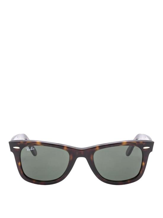 25FW 레이밴 선글라스 0RB2140902 Brown