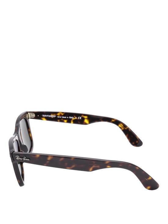 25FW 레이밴 선글라스 0RB2140902 Brown - RAY BAN