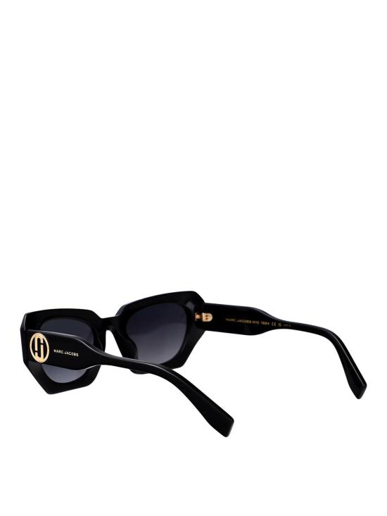 26SS 마크제이콥스 선글라스 MARC851S807 Black - MARC JACOBS