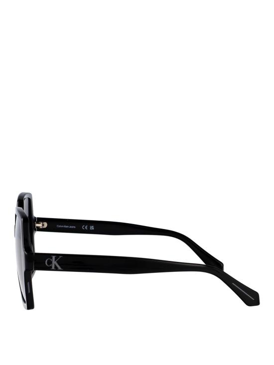 26SS 캘빈클라인 선글라스 CKJ21629SN001 Black - CALVIN KLEIN