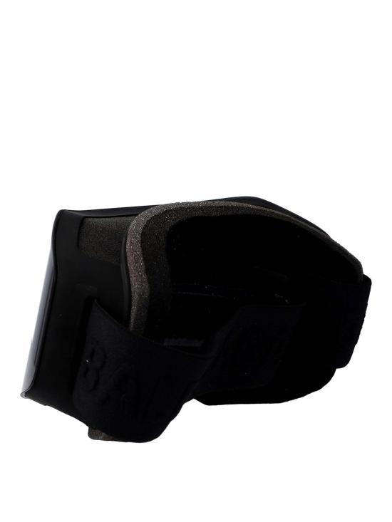 26SS 발렌시아가 선글라스 BB0379S001 Black - BALENCIAGA