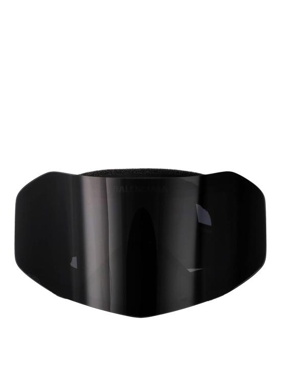 26SS 발렌시아가 선글라스 BB0379S001 Black