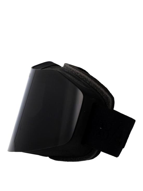 26SS 발렌시아가 선글라스 BB0379S001 Black - BALENCIAGA