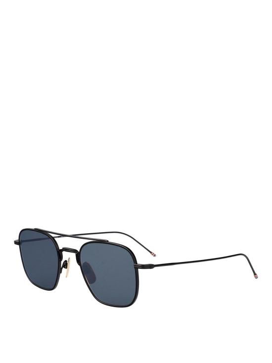 26SS 톰브라운 선글라스 UES907AG0001004 Black - THOM BROWNE