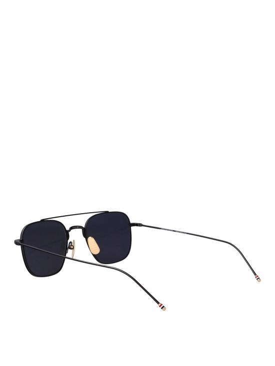 26SS 톰브라운 선글라스 UES907AG0001004 Black - THOM BROWNE