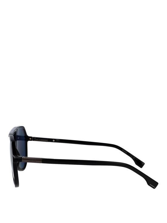 26SS 휴고보스 선글라스 BOSS1831S807 Black - HUGO BOSS