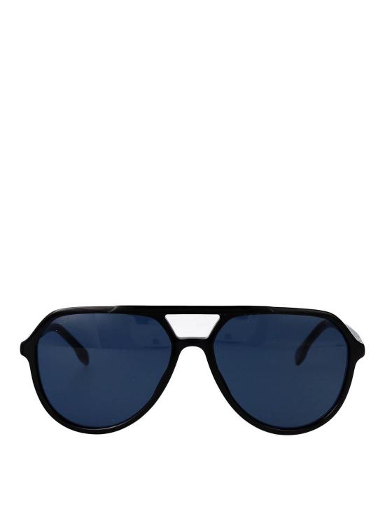 26SS 휴고보스 선글라스 BOSS1831S807 Black