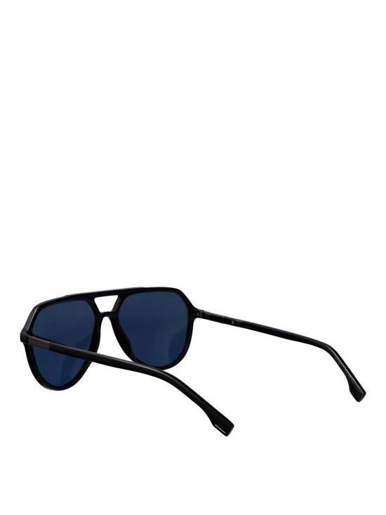 26SS 휴고보스 선글라스 BOSS1831S807 Black - HUGO BOSS