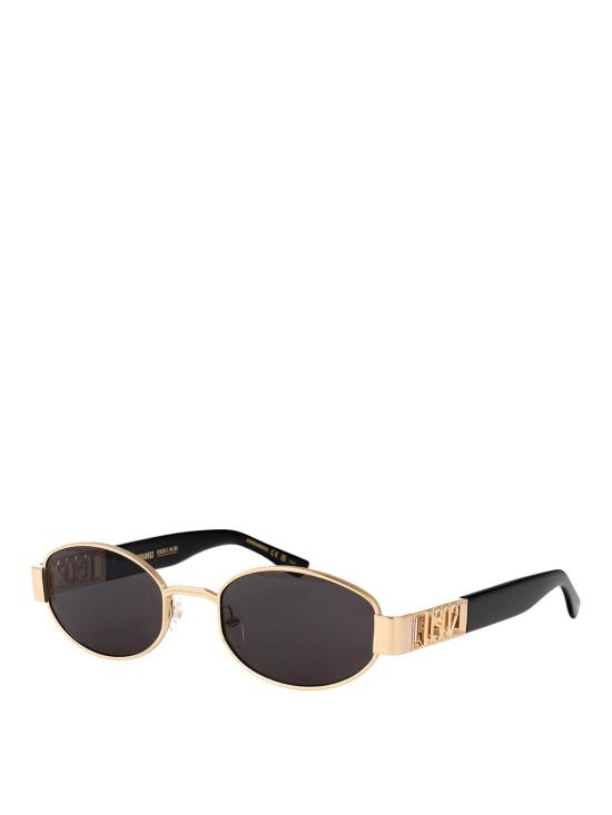 26SS 디스퀘어드2 선글라스 D20155S000 Nude Neutrals - DSQUARED2