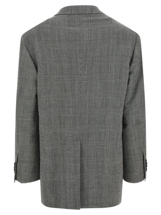 26SS 딸리아토레 수트 세트 JCECILY12B120185N1130 Gray - TAGLIATORE