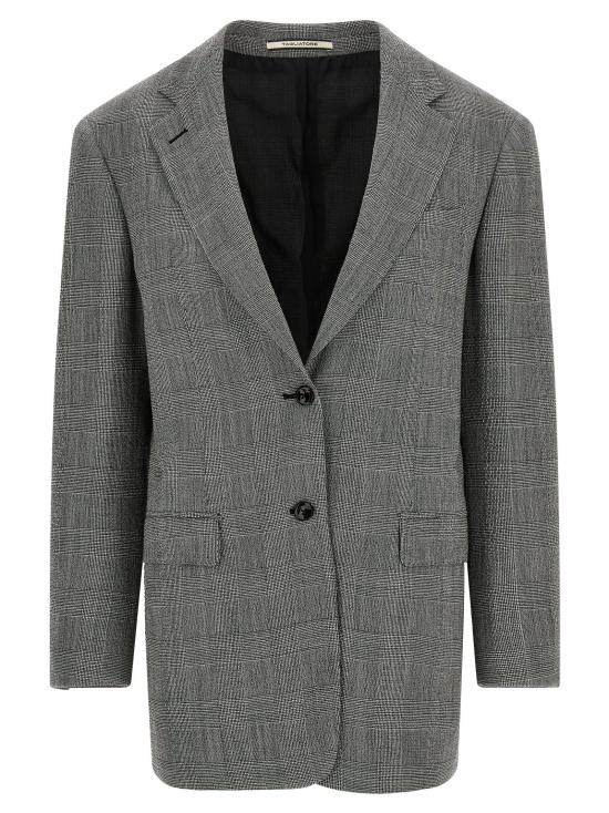 26SS 딸리아토레 수트 세트 JCECILY12B120185N1130 Gray