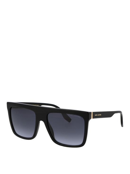 26SS 마크제이콥스 선글라스 MARC639S807 Black - MARC JACOBS