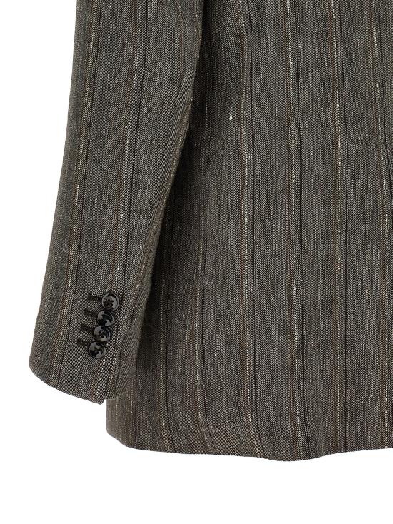 26SS 딸리아토레 수트 세트 JBERTHA16BH50031M1231 Brown - TAGLIATORE