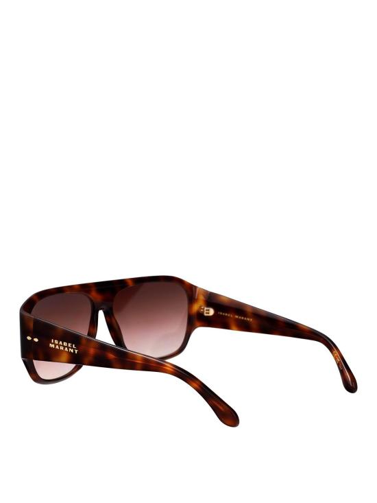 26SS 이자벨마랑 선글라스 IM0239S086 BROWN - ISABEL MARANT
