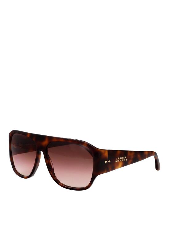 26SS 이자벨마랑 선글라스 IM0239S086 BROWN - ISABEL MARANT