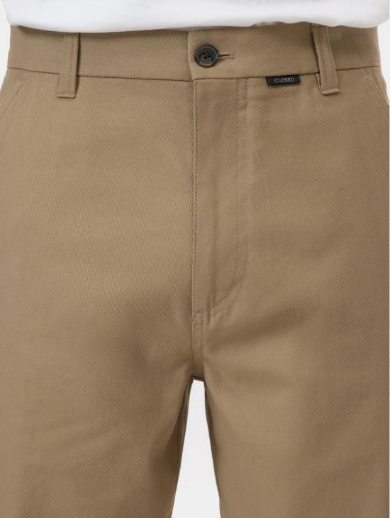 26SS 클로즈드 스트레이트 팬츠 C31811520 - CLOSED