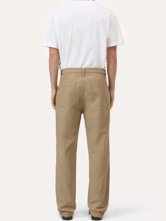 26SS 클로즈드 스트레이트 팬츠 C31811520 - CLOSED