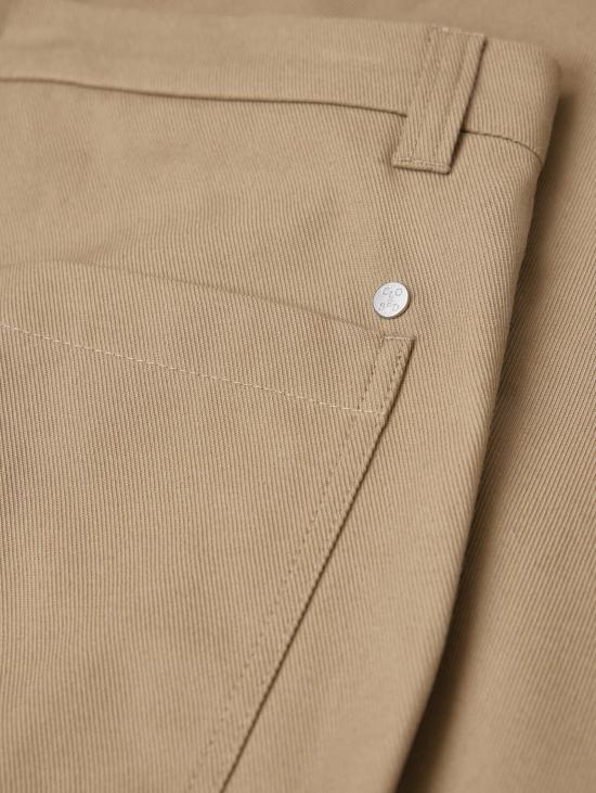 26SS 클로즈드 스트레이트 팬츠 C31811520 - CLOSED