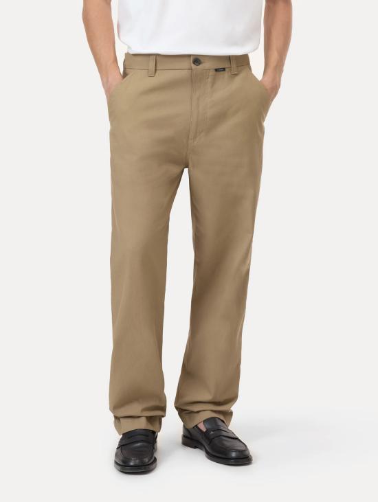 26SS 클로즈드 스트레이트 팬츠 C31811520