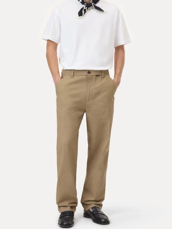 26SS 클로즈드 스트레이트 팬츠 C31811520 - CLOSED