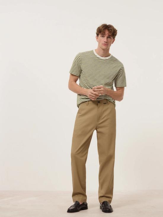 26SS 클로즈드 스트레이트 팬츠 C31811520 - CLOSED