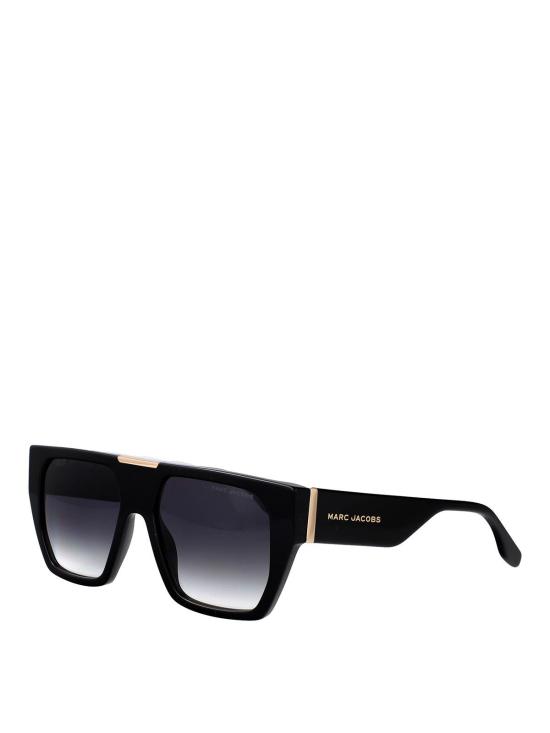 26SS 마크제이콥스 선글라스 MARC877S807 Black - MARC JACOBS