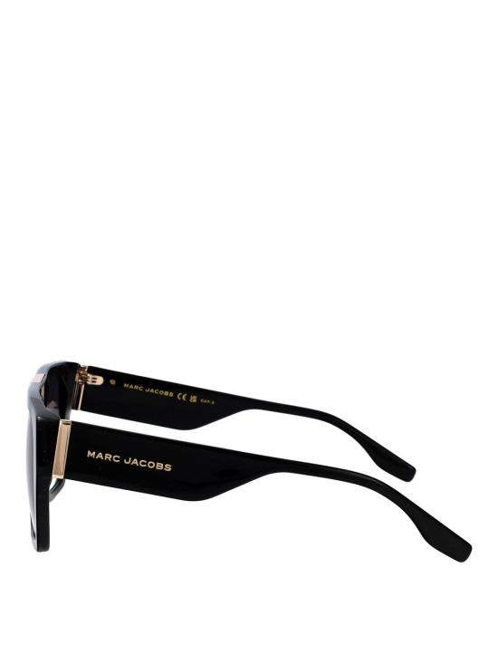 26SS 마크제이콥스 선글라스 MARC877S807 Black - MARC JACOBS