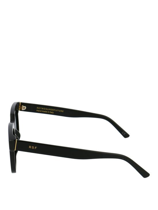 25FW 레트로슈퍼퓨처 선글라스 OQUBLACK Black - RETROSUPERFUTURE
