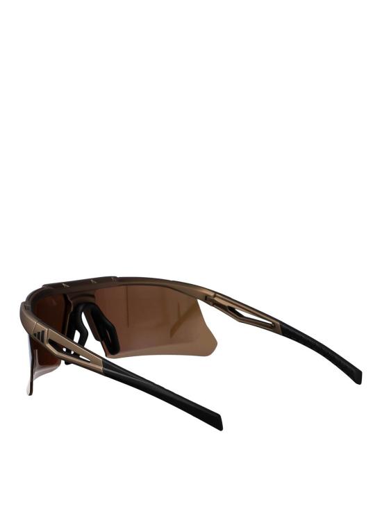 26SS 아디다스 선글라스 SP011949G Brown - ADIDAS