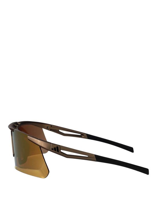 26SS 아디다스 선글라스 SP011949G Brown - ADIDAS