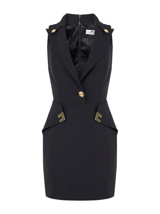 26SS 엘리자베타프랜치 숏팬츠 AB92461E2110 Black