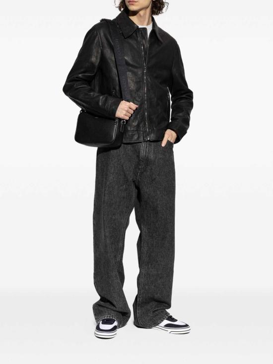 26SS 돌체앤가바나 DG 세일링 캔버스 스니커즈 CS2385AY7998B960 White - DOLCE & GABBANA